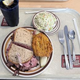 Pastrami Sandwich Pastrami Sandwich