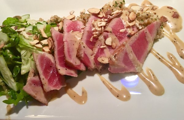 Domenic's Bistro and Wine Bar by null