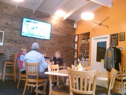 DC Tap House by null