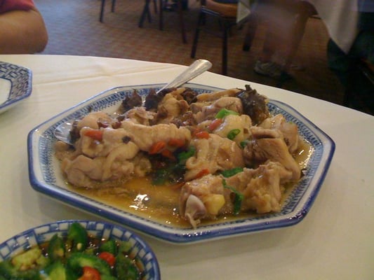 Seafood Palace by null