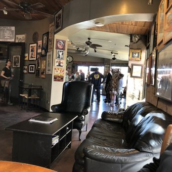 Grotto Cafe - Cafes Near Me - Cave Creek, Arizona