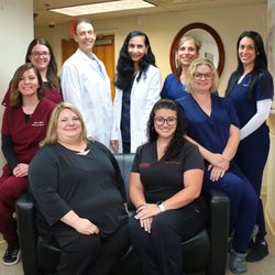 Calcaterra Family Dentistry