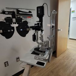 UNM Eye Clinic
