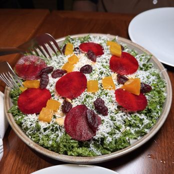 Sofia - Beet Insalata - Italian Near Me - New Orleans, Louisiana