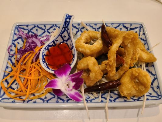 Charm Thai Bistro by null