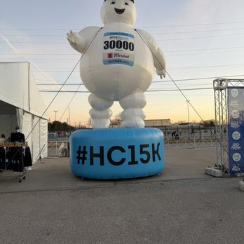 Hot Chocolate 15K/5K - Races & Competitions Near Me - Dallas, Texas Hot Chocolate 15K/5K - Races & Competitions Near Me - Dallas, Texas