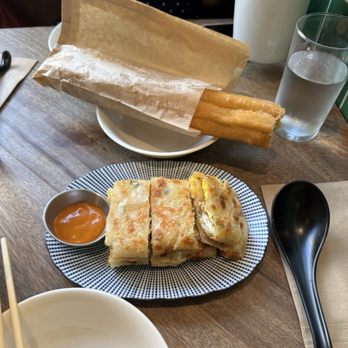 Ho Foods - Taiwanese Near Me - New York, New York
