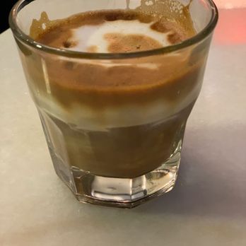 Cavalli Cafe - Coffee & Tea Near Me - San Francisco, California Cavalli Cafe - Coffee & Tea Near Me - San Francisco, California