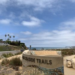 Harbaugh Seaside Trails