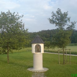 Heiliger Isidor Marterl