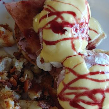 Brewer Union Cafe - Eggs Benny - Breakfast & Brunch Near Me - Brewerton, New York Brewer Union Cafe - Eggs Benny - Breakfast & Brunch Near Me - Brewerton, New York