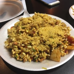 Sev Puri