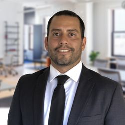 Bruno Pastor - Mortgage Loan Officer