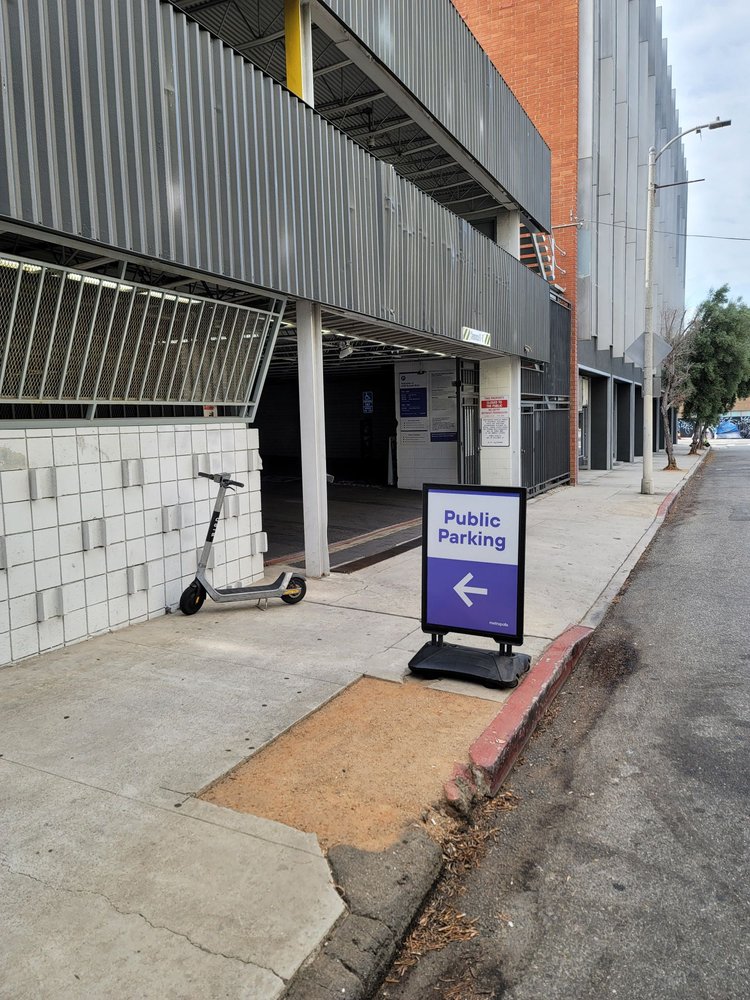 METROPOLIS LOS ANGELES PARKING Updated August 2025 16 Reviews