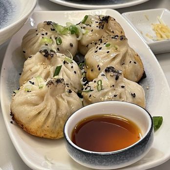 Dumpling Eatery - Beef bao buns - Chinese Near Me - Eden Prairie, Minnesota