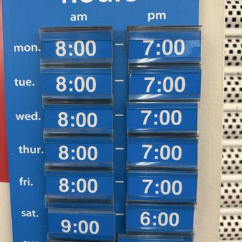 CVS Pharmacy - Pharmacy hours as of 5/5/2025. - Drugstores Near Me - Scotts Valley, California