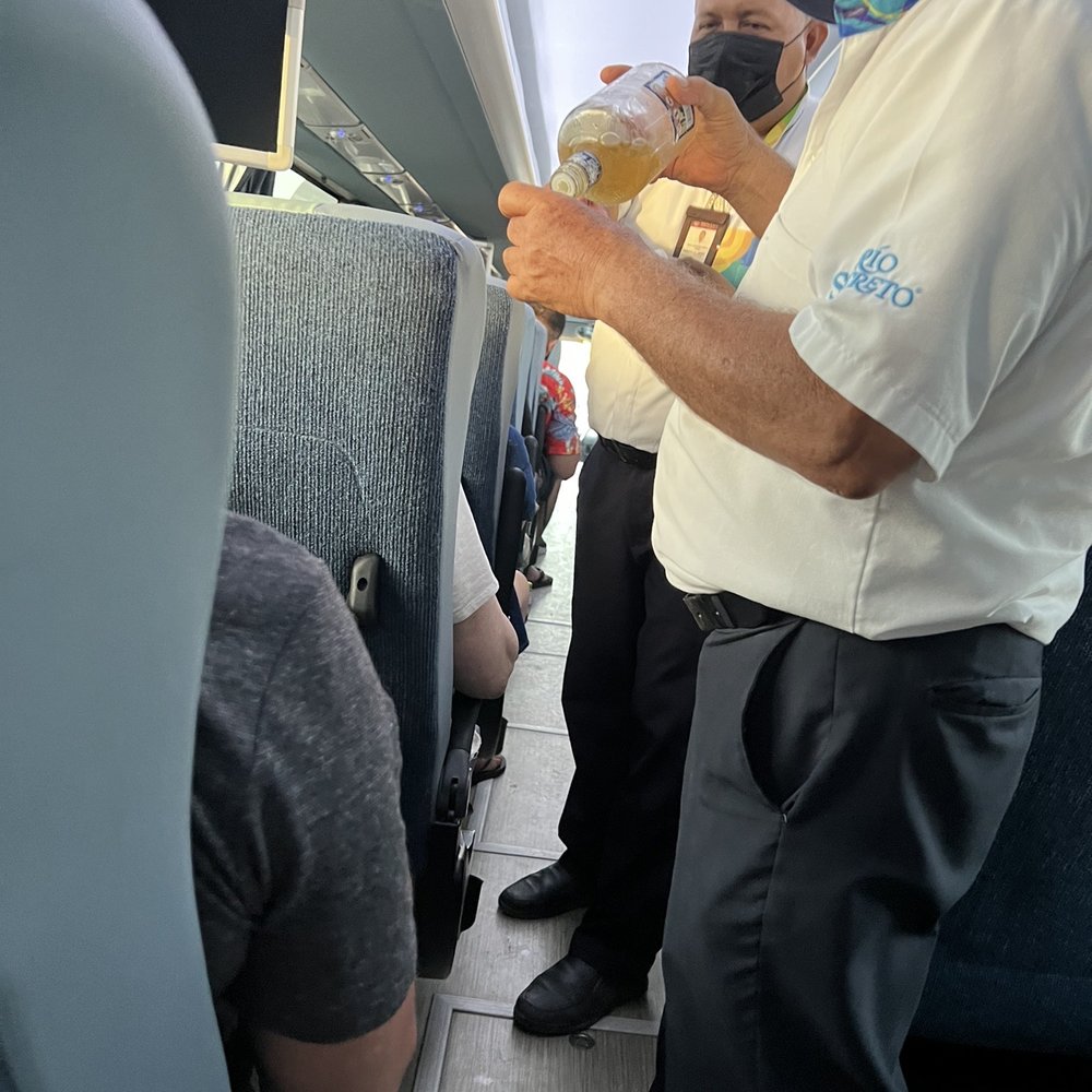 Amstar DMC - Travel Services Near Me - Cancún, ROO