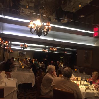 Il Verdi - Restaurant - Italian Near Me - Atlantic City, New Jersey