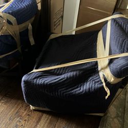 Harbor Moving - Harbor packing