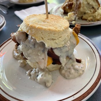 Denver Biscuit Co. - Broadway - The Franklin - Breakfast & Brunch Near Me - Denver, Colorado Denver Biscuit Co. - Broadway - The Franklin - Breakfast & Brunch Near Me - Denver, Colorado