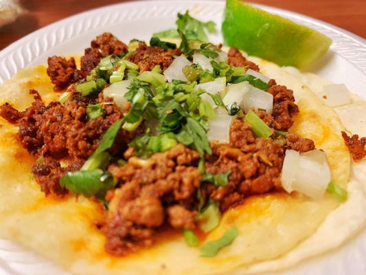 Carniceria Y Taqueria Don Juan by null