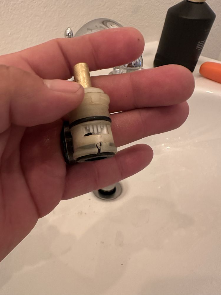 Slide of JIF Plumbing