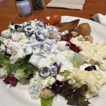 Sizzler - Salad bar -old school - Seafood Near Me - Lake Forest, California Sizzler - Salad bar -old school - Seafood Near Me - Lake Forest, California