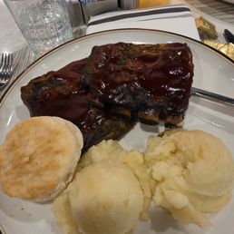 Ribs