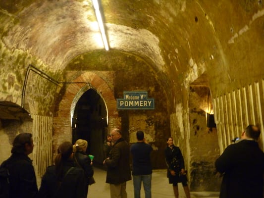 Vranken Pommery domain by null