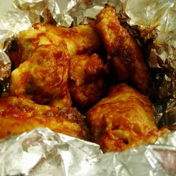 Five Star Pizza - Buffalo chicken wings - Pizza Near Me - San Jose, California Five Star Pizza - Buffalo chicken wings - Pizza Near Me - San Jose, California