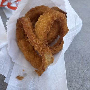 Sam Classic Burgers - Burgers Near Me - Citrus Heights, California