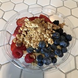 Boriken Taste - Ocean Bowl