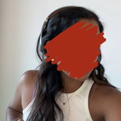Puccini Hair Design - Before haircut