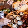 ABURAYA at SPATS Berkeley gift card