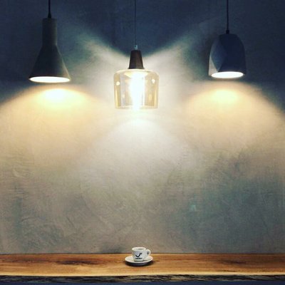 Coffee Mantra by null