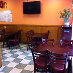 China Garden Restaurant