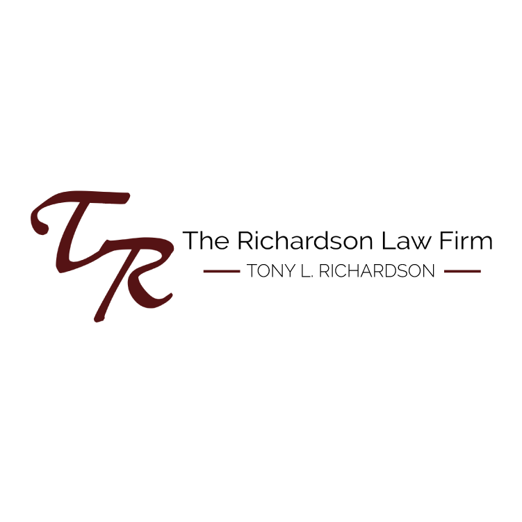 THE RICHARDSON LAW FIRM Updated June 2024 115 N Stewart Ave