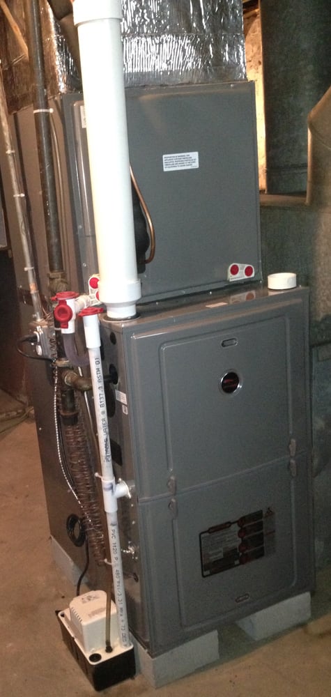 Slide of Montrond Company