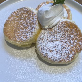 Flipper’s - Maple Butter Pancakes - Pancakes Near Me - New York, New York Flipper’s - Maple Butter Pancakes - Pancakes Near Me - New York, New York