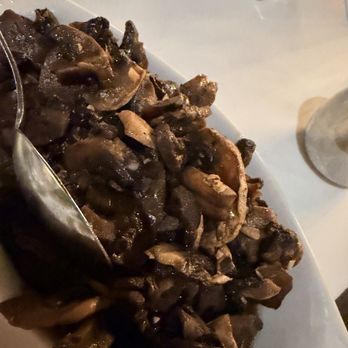 BLK Earth Sea Spirits - Roasted mushrooms - Seafood Near Me - Huntington Beach, California BLK Earth Sea Spirits - Roasted mushrooms - Seafood Near Me - Huntington Beach, California