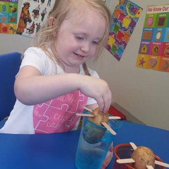 Sproutstart Academy - Child Care & Day Care Near Me - Houston, Texas Sproutstart Academy - Child Care & Day Care Near Me - Houston, Texas