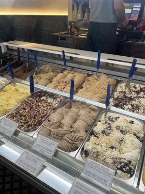 Neve di Latte by null