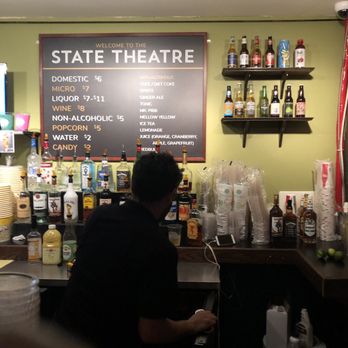 Kalamazoo State Theatre - Performing Arts Near Me - Kalamazoo, Michigan