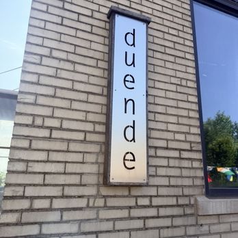 Duende at Silo City - Restaurants Near Me - Buffalo, New York Duende at Silo City - Restaurants Near Me - Buffalo, New York