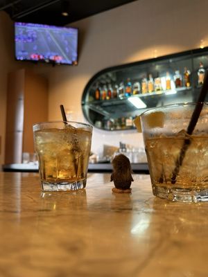 Tankard & Tun by null