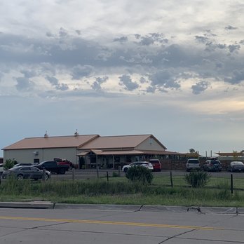 Pals Brewing - Brewery location - Pizza Near Me - North Platte, Nebraska