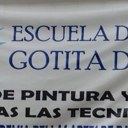 Escuela de Arte Gotita de Luz