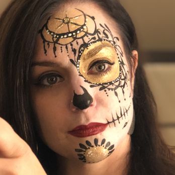 Art Sink - Face Painting Near Me