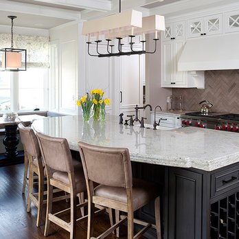 Cahill Companies - a large kitchen with a center island - Landscape Architects or Designers Near Me - Olney, Maryland Cahill Companies - a large kitchen with a center island - Landscape Architects or Designers Near Me - Olney, Maryland