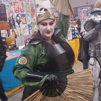 Tucson Comic-Con - Comic Books Near Me - Tucson, Arizona